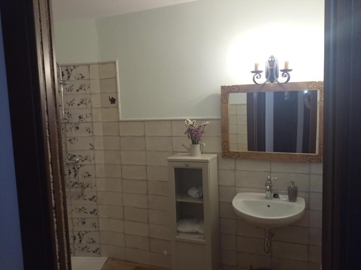 Casa Rural El Realengo Las Casas  Екстер'єр фото