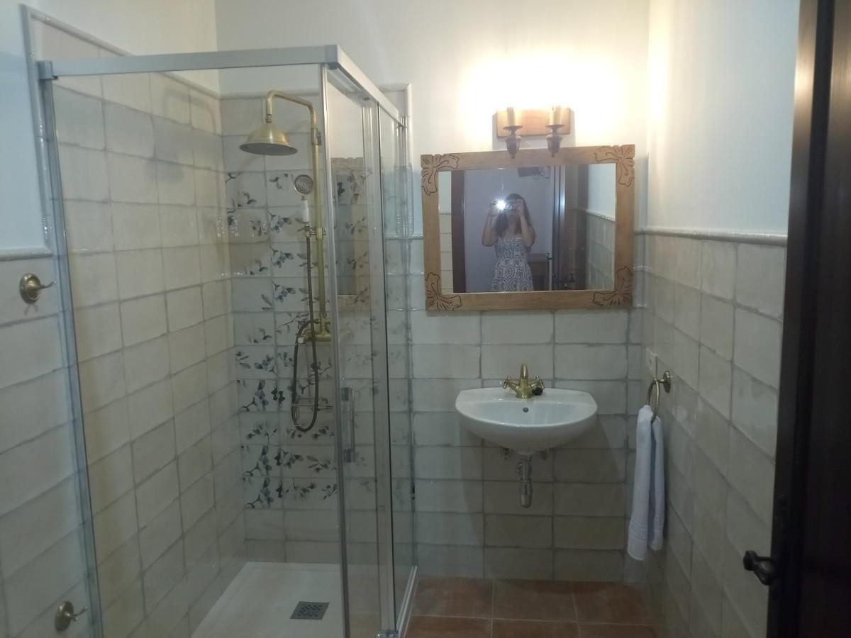 Casa Rural El Realengo Las Casas  Екстер'єр фото