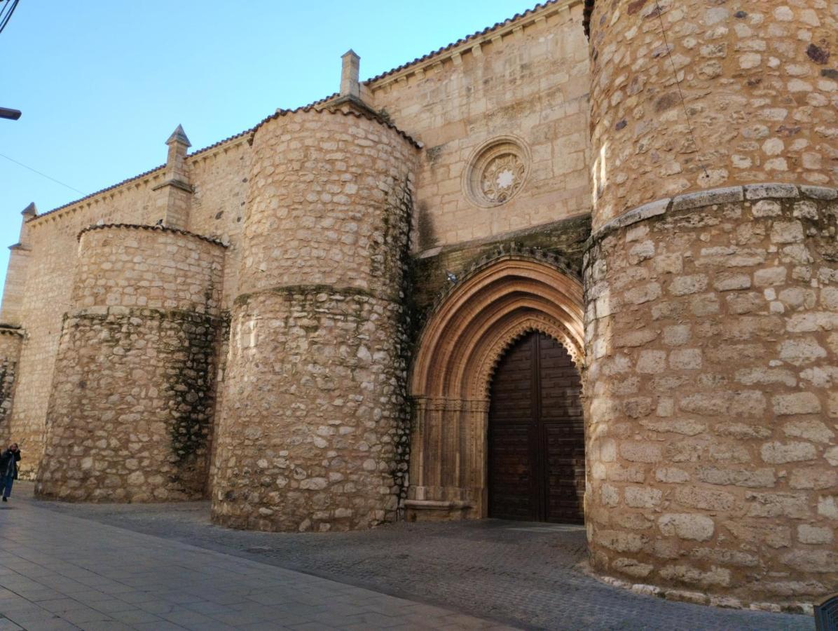 Casa Rural El Realengo Las Casas  Екстер'єр фото
